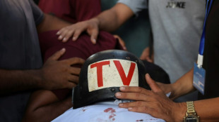 Hamas wirft Israel T&ouml;tung von Kameramann im Gazastreifen vor