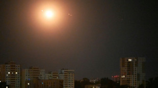 Ukraine: attaque massive sur Kiev, un joyau orthodoxe en feu