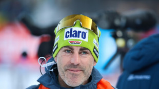 Reiter erwartet "steinigen" Weg zur&uuml;ck an die Weltspitze