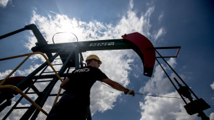 Il prezzo del petrolio è in calo a Ny, -1,48%