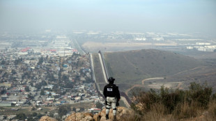 Migraci&oacute;n irregular, el objetivo que une a militares de M&eacute;xico y EEUU