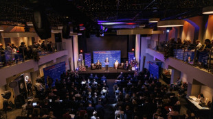 Beh&ouml;rden gehen gegen Konferenz rechtsnationaler Parteien in Br&uuml;ssel vor