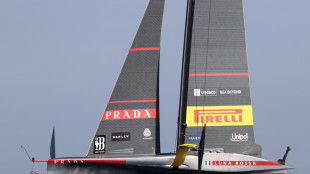 Coppa America: Luna Rossa, circolo 'Italia' sfiderà New Zealand