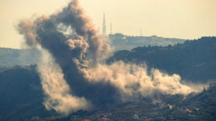 UNO verl&auml;ngert Blauhelm-Mission im Libanon um ein weiteres Jahr