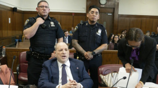 Weinstein lawyer says accuser sought payday from complaint