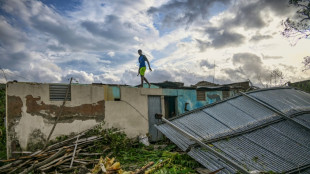 Nearly 50 dead after Hurricane Melissa thrashes Caribbean