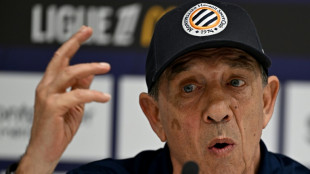 Ligue 1: Gasset a raté sa dernière mission