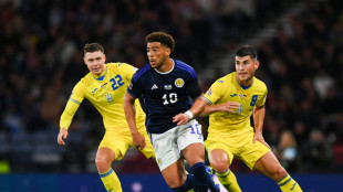 Nations League: Ukraine verliert Tabellenf&uuml;hrung
