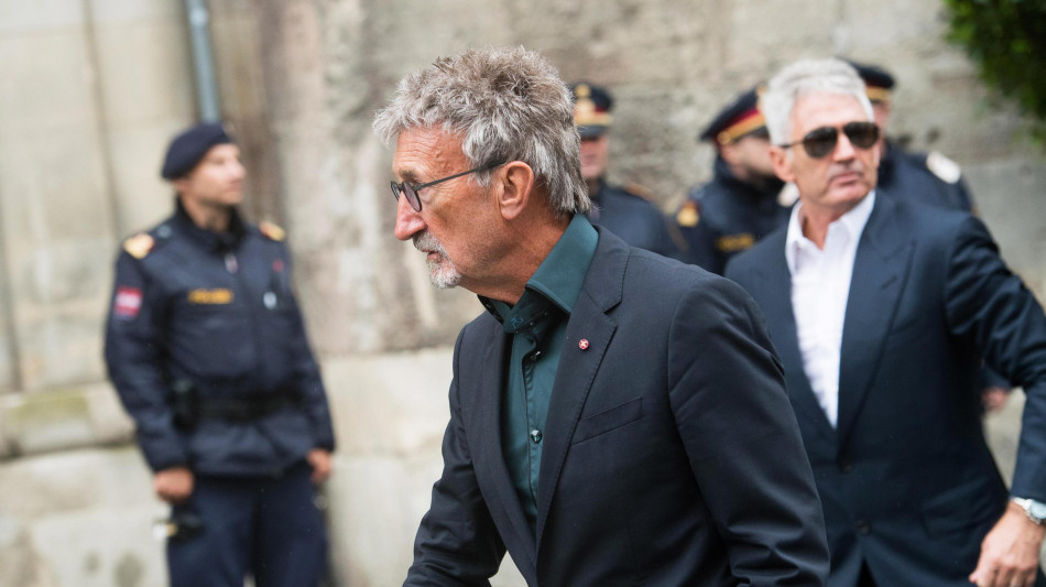 Lutto in Formula 1, &egrave; morto Eddie Jordan