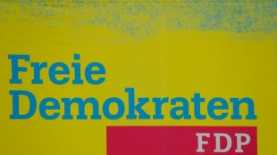 Rheinland-pf&auml;lzische FDP-Vizechefs bedauern Parteiaustritt von Landeschef Wissing
