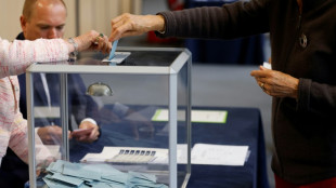 Wahlbeteiligung in Frankreich bis Mittag deutlich h&ouml;her als bei fr&uuml;heren Urneng&auml;ngen