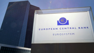 Inqui&egrave;te pour la croissance, la BCE pr&ecirc;te &agrave; une nouvelle baisse de taux