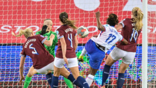 Ligue des nations: les Bleues filent en demi-finales après leur succès en Norvège