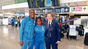 Mondiali atletica indoor: Mei, Furlani &egrave; un predestinato
