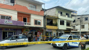 Equador tem segundo prefeito assassinado &agrave;s v&eacute;speras de referendo contra o crime