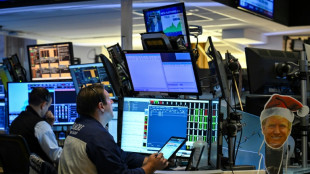 Wall Street se montre rassurée par la santé de l'économie américaine