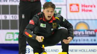 Olympia-Ticket: R&uuml;ckschlag f&uuml;r deutsche Curler bei WM