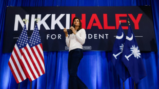 Haley will auch bei Pleite in South Carolina im Pr&auml;sidentschaftsrennen bleiben