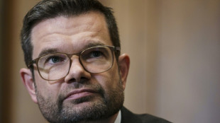 Buschmann &uuml;ber Ampel-Koalition: "Wir sind keine Selbsthilfegruppe"
