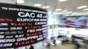 La Bourse de Paris poursuit son avancée après un record