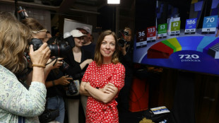 Gegen den EU-Trend: In nordischen L&auml;ndern legen Linke und Gr&uuml;ne bei Europawahl zu