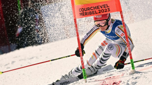 D&uuml;rr und Schmid im Viertelfinale - Stra&szlig;er scheitert