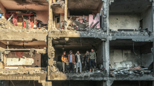 Israelische Soldaten erschie&szlig;en versehentlich drei von Hamas verschleppte Geiseln