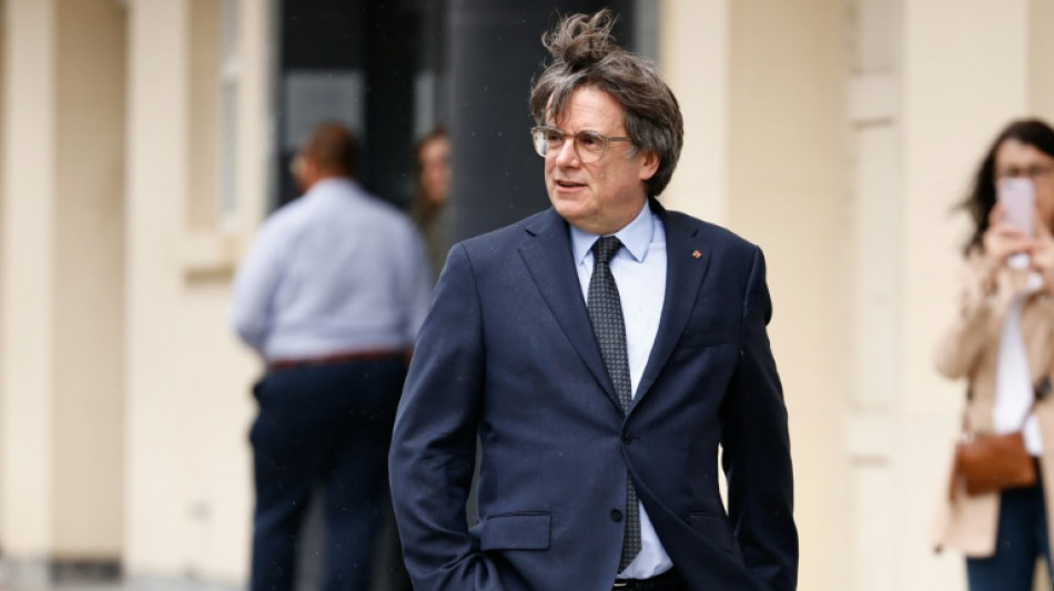 El l&iacute;der independentista catal&aacute;n Carles Puigdemont ya puede regresar a Espa&ntilde;a