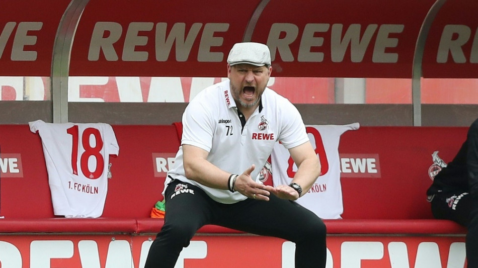 Conference League: K&ouml;ln in den Play-offs gegen Fehervar