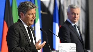 Habeck kritisiert franz&ouml;sischen Vorschlag f&uuml;r "europ&auml;ische Pr&auml;ferenz"