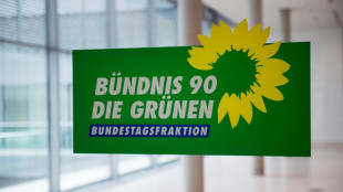Bundestagsabgeordnete wechselt von Gr&uuml;nen zu CDU - Merz sieht "Bereicherung"
