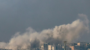 Netanjahu: Israel wird "bis zum Sieg" weiterk&auml;mpfen