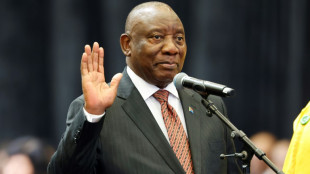 Ramaphosa als Pr&auml;sident S&uuml;dafrikas wiedergew&auml;hlt - ANC k&uuml;ndigt "inklusive" Regierung an