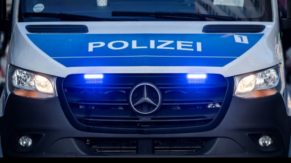 Totes Kind in Hessen geborgen - Opfer vermutlich vermisster Sechsj&auml;hriger
