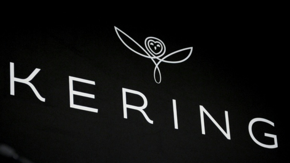 Luxusgüterkonzern Kering verkauft Kosmetiksparte an L'Oréal 