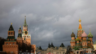 Russische Zentralbank senkt Wirtschaftsausblick f&uuml;r dieses Jahr weiter