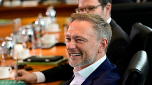 Bericht: Bundesregierung plant Nachtragshaushalt f&uuml;r 2024