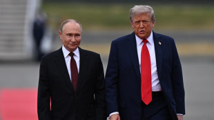 Trump, prevedo di incontrare Putin in due settimane