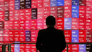 Borsa: Tokyo, apertura in ribasso (-0,58%)