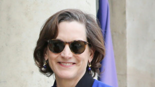 Historikerin Anne Applebaum erh&auml;lt Friedenspreis des Deutschen Buchhandels