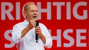 Schockwellen der Landtagswahlen in Th&uuml;ringen und Sachsen erreichen Berlin