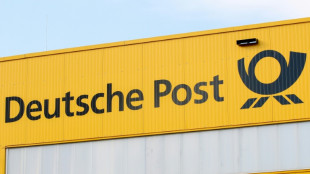 Deutsche Post dringt auf "nennenswerte" Erhöhung des Briefportos