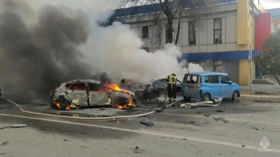 La Russie promet de r&eacute;pliquer apr&egrave;s la mort de 14 personnes dans une frappe &agrave; Belgorod