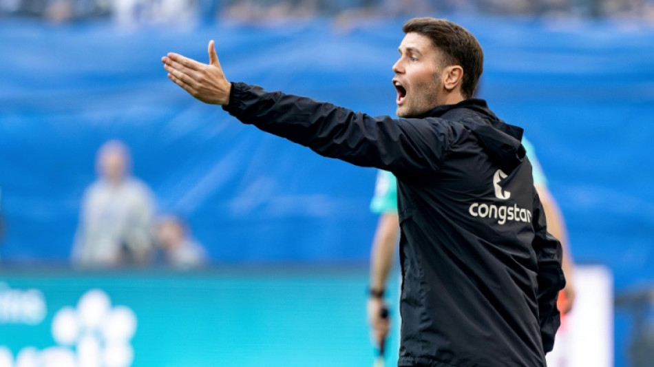 Brighton make Hurzeler, 31, youngest Premier League manager