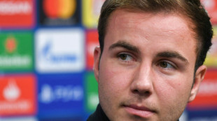 Frankfurt startet mit WM-Held G&ouml;tze