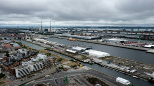 Elektroschrott von Frankreich nach Afrika exportiert: Bewährungsstrafen 