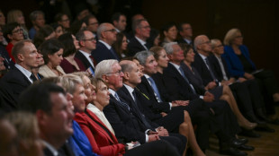 Politiker fordern zum Einheitstag mehr Anerkennung f&uuml;r ostdeutsche Erfahrungen
