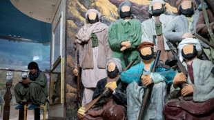 Afghan resistance museum gets revamp under Taliban rule