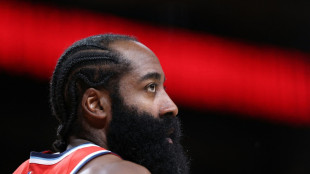 Kings siegen ohne Schr&ouml;der - Meilenstein f&uuml;r Harden