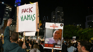 Netanjahu will weiter "milit&auml;rischen Druck" auf Hamas aus&uuml;ben 